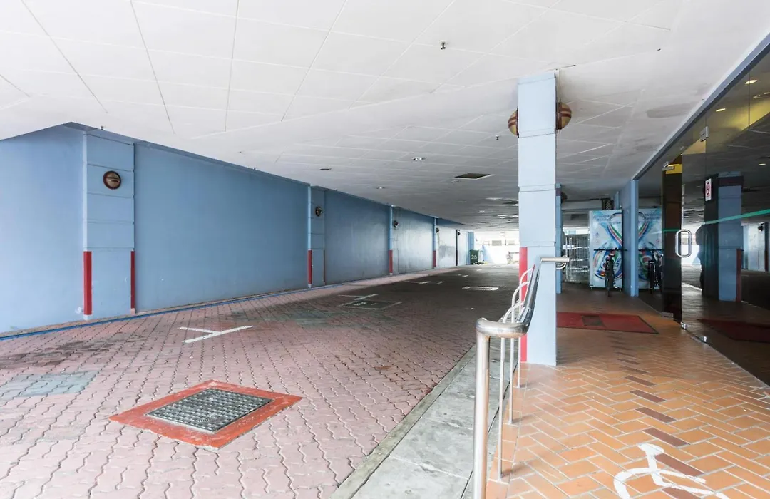 Hotel 81 Geylang-1